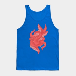 Tentacles Tank Top